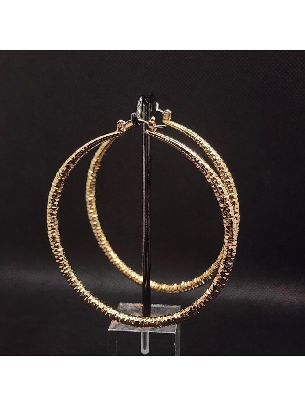 Vintage Supply Women's Gold Jewellery